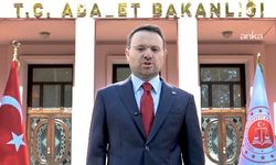 Adalet Bakanı Akın Gürlek'ten "çerçeve yasa" açıklaması