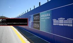 Elif Örs duyurdu: NATO’ya hayır demem nedeniyle ifademizi verdik