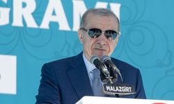Cumhurbaşkanı Erdoğan: Terörsüz bölge için atımızın kuyruğunu bağladık