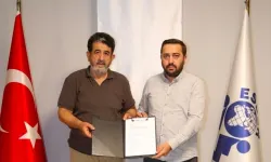 ESDER İstanbul’da yeni dönem: Şube Başkanı Kenan Tabak oldu