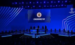Fenerbahçe'nin UEFA Şampiyonlar Ligi'ndeki rakipleri belirlendi