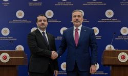 Suriye Dışişleri Bakanı Şeybani Türkiye’ye geliyor