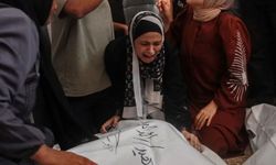 İsrail'in Gazze'ye saldırılarında şehit sayısı 73 bin 386'ya yükseldi