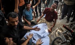 Soykırımcı İsrail ateşkese rağmen son 24 saatte 19 Filistinliyi şehit etti