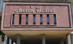 Giresun Valiliği'nden "helikopter düştüğü" iddialarına ilişkin açıklama
