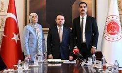 Bakan Akın Gürlek'ten Muhsin Yazıcıoğlu açıklaması: Bu cinayeti çözmek boynumuzun borcu