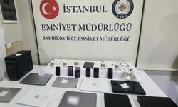 Güzellik merkezindeki gizli kamera soruşturmasında 1 şüpheli daha yakalandı