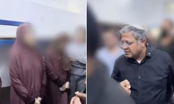 Siyonist İsrailli Bakan Ben-Gvir, Filistinli kadın tutuklularla alay ettiği görüntüleri paylaştı