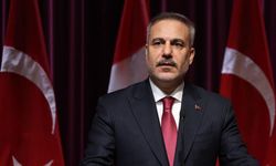 Bakan Hakan Fidan'dan Libya'ya kritik ziyaret