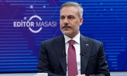 Dışişleri Bakanı Fidan: (Mekke Anlaşması) Bize saldırmayan hiçbir ülke hedefimizde değil