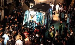İtfaiye aracının sepetiyle duvar arasında sıkışan uzman çavuş yaşamını yitirdi