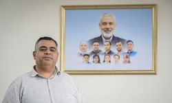 Eski Hamas lideri İsmail Haniye’nin oğlu Abdusselam, babasını ve Filistin davasını anlattı