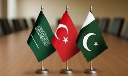Türkiye, Suudi Arabistan ve Pakistan üçlü savunma anlaşması imzalayacak