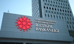 İletişim Başkanlığı: İsrail'in iddiaları Suriye'ye yönelik saldırıları meşrulaştırma çabası