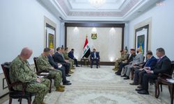 Irak Başbakanı Zeydi: 1 Ekim itibarıyla Irak'ta yabancı asker kalmayacak