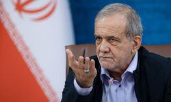 İran Cumhurbaşkanı Pezeşkiyan: "Bilgelik, onur ve çıkarları göz önünde bulundurarak müzakere edeceğiz"