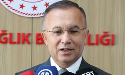 Gaziantep Valisi Çeber'den bıçaklanan milletvekili Meriç'in durumuna ilişkin açıklama