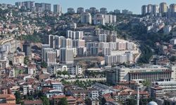 2,7 milyondan fazla konut ve iş yeri kentsel dönüşüme girdi