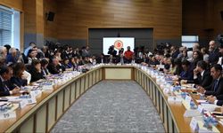Terörsüz Türkiye yasa teklifi Komisyon'dan geçti