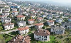 Türkiye'deki konutların neredeyse yarısının Zorunlu Deprem Sigortası bulunmuyor
