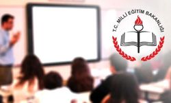 Öğretmenlerin il içi mazerete bağlı yer değiştirme sonuçları açıklandı