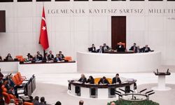 Suça sürüklenen çocuklara ilişkin düzenlemeleri içeren kanun teklifi'nin ilk 2 maddesi kabul edildi