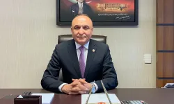 YENİ Parti Milletvekili bıçaklı saldırıya uğradı