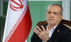 Pezeşkiyan: Bölgenin güvenliğini İran'ın komşuları ile birlikte garanti altına almalıyız