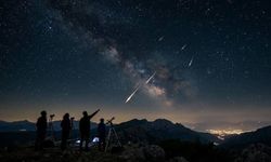 Perseid meteor yağmuru saat kaçta, ne zaman, nerelerde izlenir? Meteor yağmuru Türkiye'den görülecek mi?