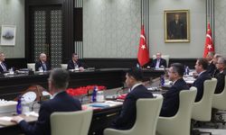MGK toplanıyor: Ana gündem Terörsüz Türkiye