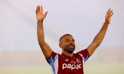 Trabzonspor Kulübü, Muhammed Salah'ın alacaklarına ilişkin haciz iddialarını yalanladı