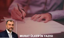 Murat Ülker’den yükseköğretim ve işletme eğitimi üzerine yazı: “Düşünmek, sorgulamak ve fayda sağlamak!”