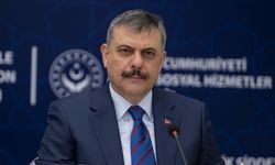 Bakan Çiftçi: Teröristleri tek tek yakalayarak adalete teslim edeceğiz"