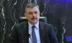 Bakan Çiftçi: Operasyonun üzerinde uzun süredir çalışılıyordu