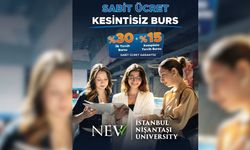 Nişantaşı Üniversitesi’nden 2026 YKS Adaylarına Çifte Güvence: Sabit Ücret ve Kesintisiz Burs