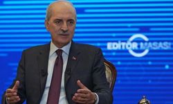 Numan Kurtulmuş: Yasada ulus devlet yapımızı bozacak tek bir kelime yok