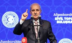 TBMM Başkanı Kurtulmuş'tan SDG'nin feshine ilişkin açıklama: Bizim için önemlidir, tarihidir