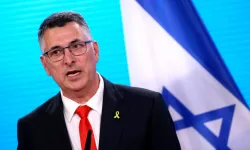 İsrail Dışişleri Bakanı: Suriye'de Türk üslerinin kurulmasını kabul etmeyeceğiz