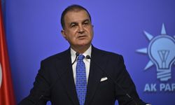 Ömer Çelik: Netanyahu ve şebekesinin sözleri soykırım örgütünün terör propagandası