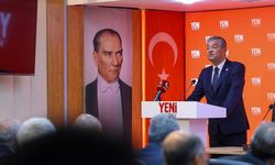 Özgür Özel: “Gireceğim ilk seçimde partiyi iktidar partisi yapmazsam görevimi devredeceğim”