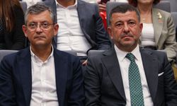 Özgür Özel ve Veli Ağbaba hakkında fezleke