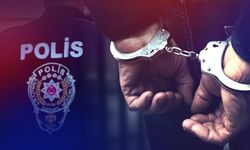 198 saatlik kamera incelemesiyle suç örgütü deşifre edildi