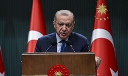 Cumhurbaşkanı Erdoğan: Egemen Filistin Devleti'nin varlığı baltalanmaktadır