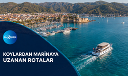 Marmaris Turları Maxtoria’da Tek Platformda Buluşuyor