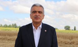 Saadet Partisi Konya İl Başkanı Demirel: “Toprağını koruyan millet geleceğini korur"