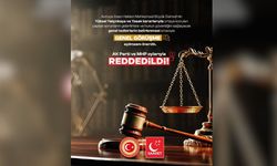 Saadet Partisi’nin AİHM kararlarına ilişkin "genel görüşme" önerisi AK Parti ve MHP oylarıyla reddedildi