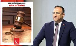 Saadet Partisi'nden "gri boşanma" raporu: 50 yaş üzeri boşanmalar 3,6 kat arttı