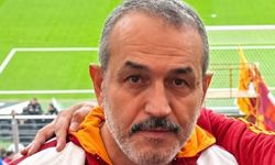 Ali Sinanoğlu’ndan Sebahattin Şirin’e destek: "Filistin pankartlarını açtıran isimdi"
