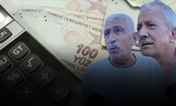 Konyalı vatandaş: "Emekli maaşı artık rezillik maaşı oldu"