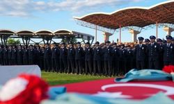 Polis Akademisi 3 bin 250 öğrenci alacak